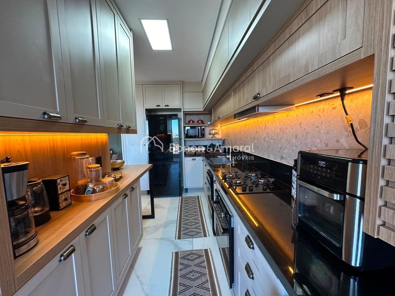 Apartamento à Venda no Santa Terezinha em Paulínia / SP