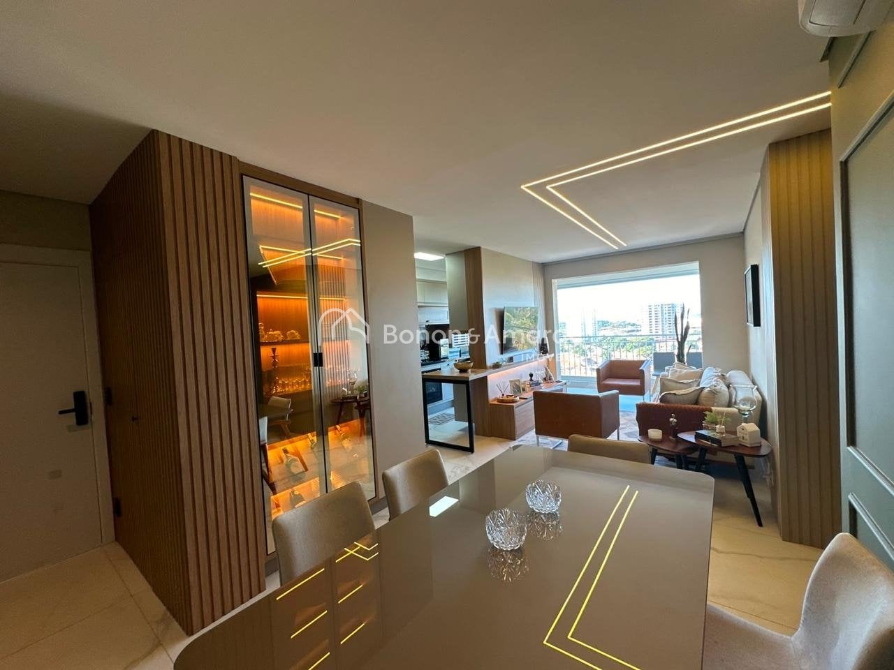 Apartamento à Venda no Santa Terezinha em Paulínia / SP