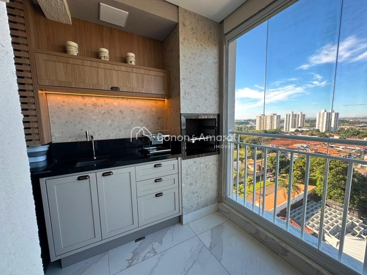 Apartamento à Venda no Santa Terezinha em Paulínia / SP