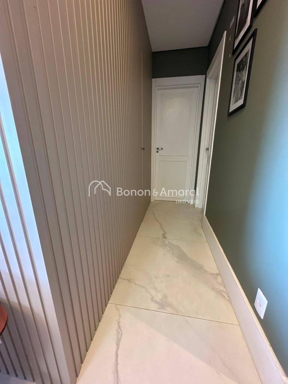 Apartamento à Venda no Santa Terezinha em Paulínia / SP