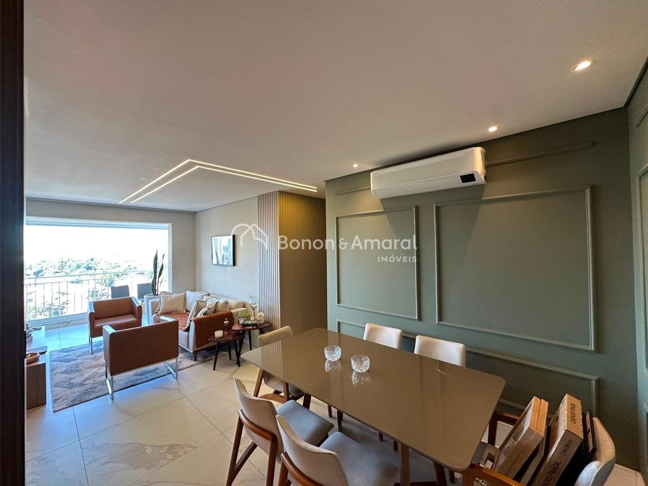 Apartamento à Venda no Santa Terezinha em Paulínia / SP
