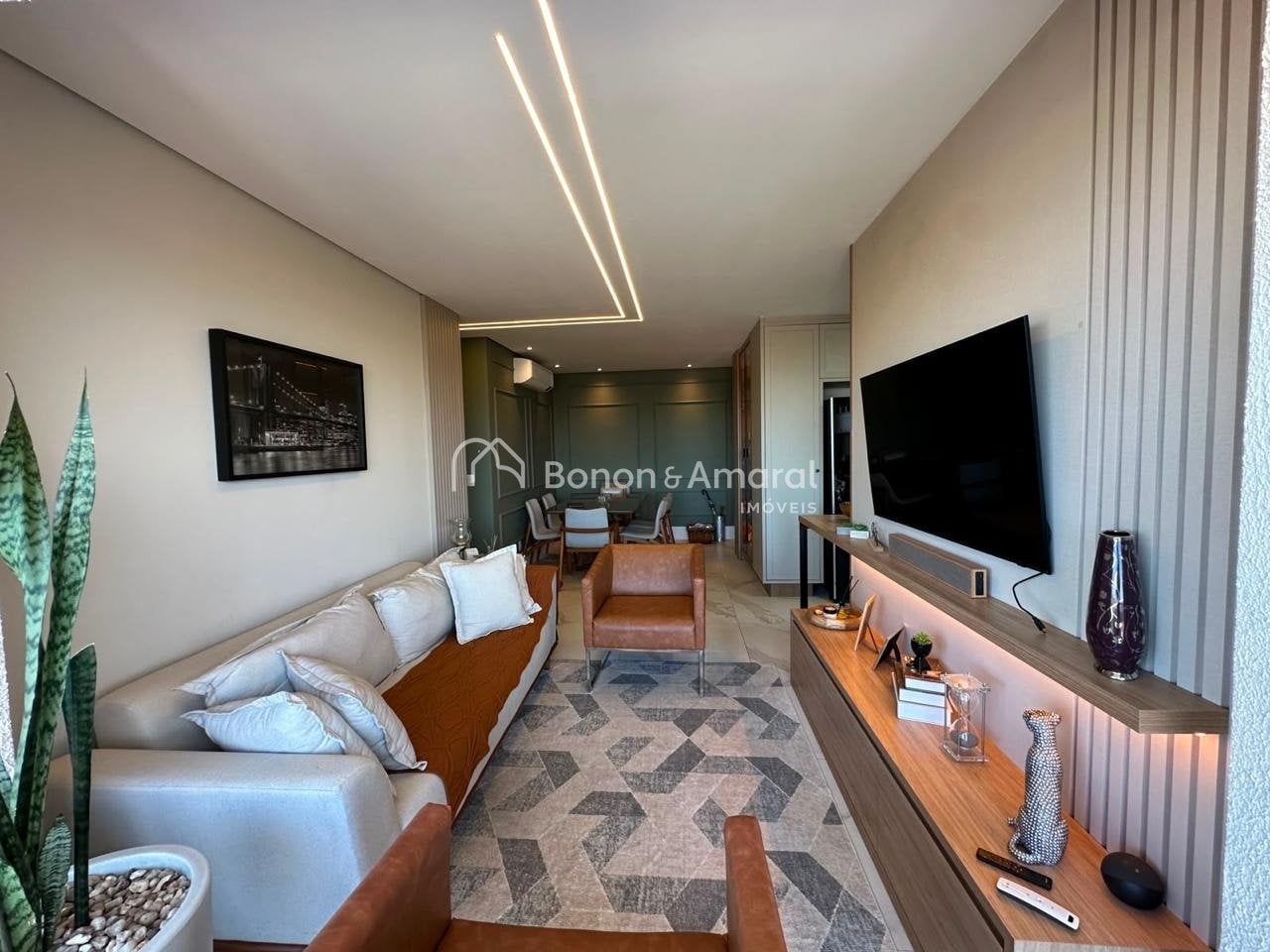 Apartamento à Venda no Santa Terezinha em Paulínia / SP
