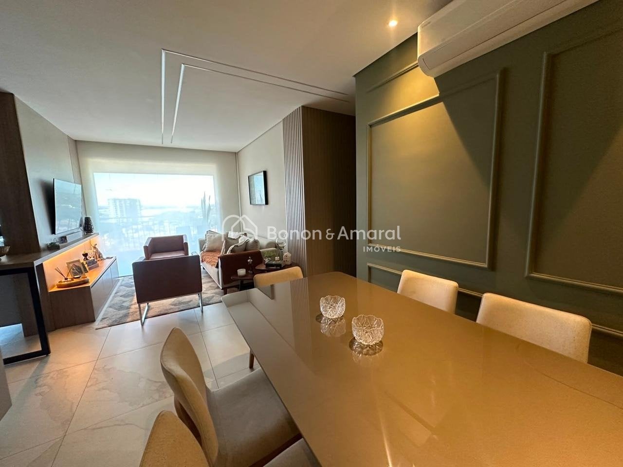 Apartamento à Venda no Santa Terezinha em Paulínia / SP