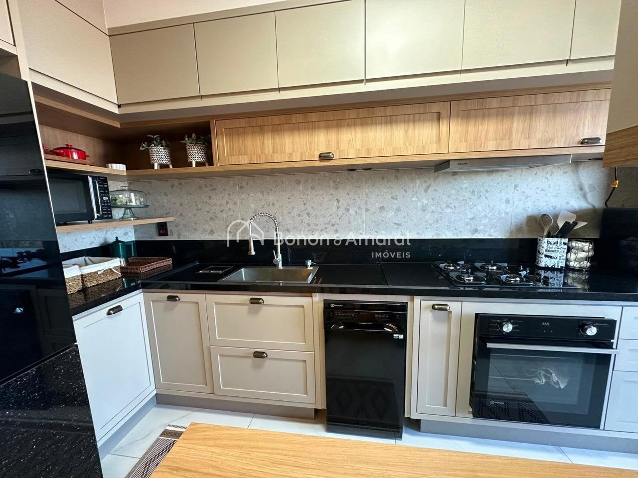 Apartamento à Venda no Santa Terezinha em Paulínia / SP
