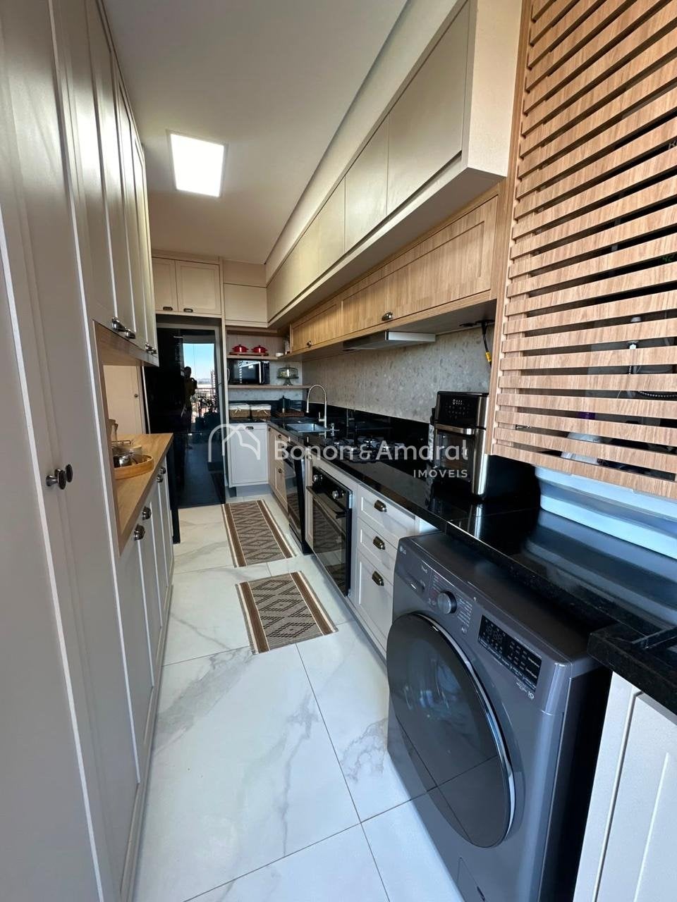 Apartamento à Venda no Santa Terezinha em Paulínia / SP