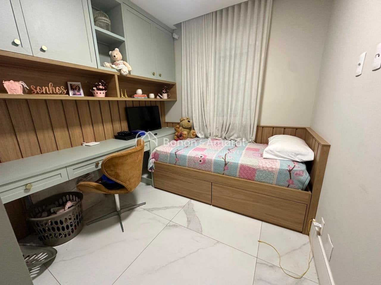 Apartamento à Venda no Santa Terezinha em Paulínia / SP