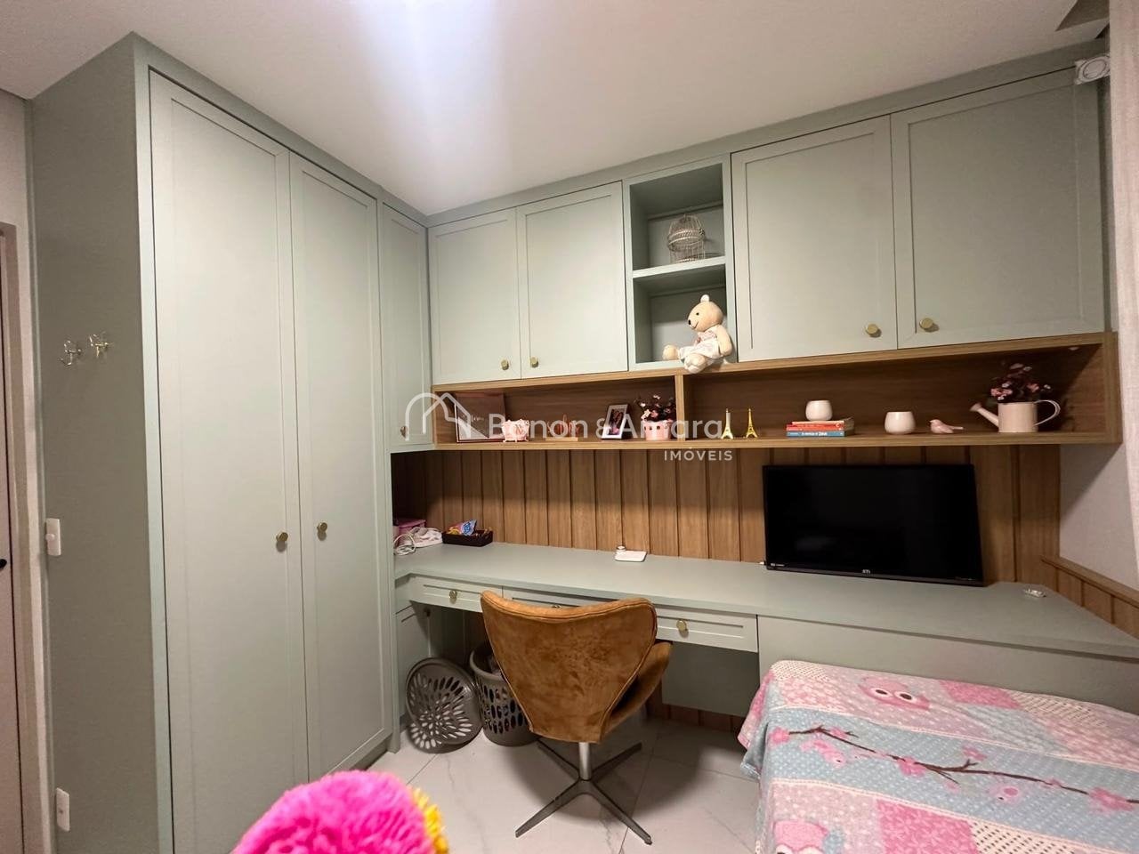 Apartamento à Venda no Santa Terezinha em Paulínia / SP