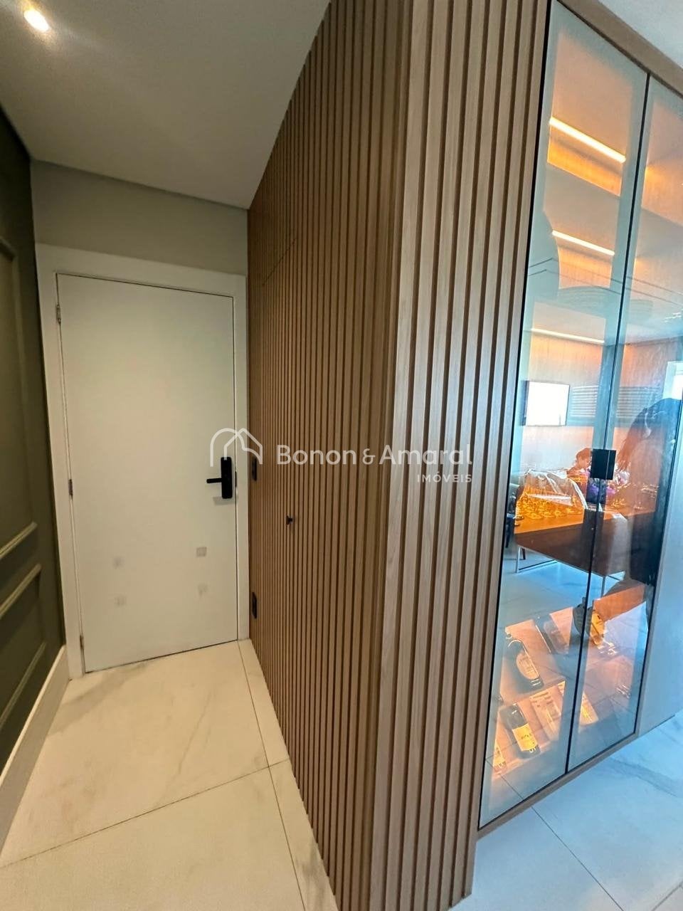 Apartamento à Venda no Santa Terezinha em Paulínia / SP