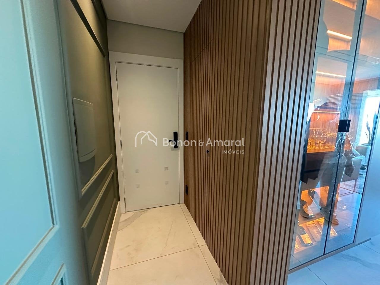 Apartamento à Venda no Santa Terezinha em Paulínia / SP