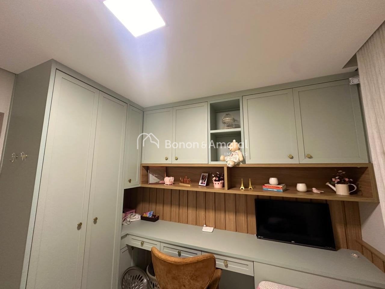 Apartamento à Venda no Santa Terezinha em Paulínia / SP