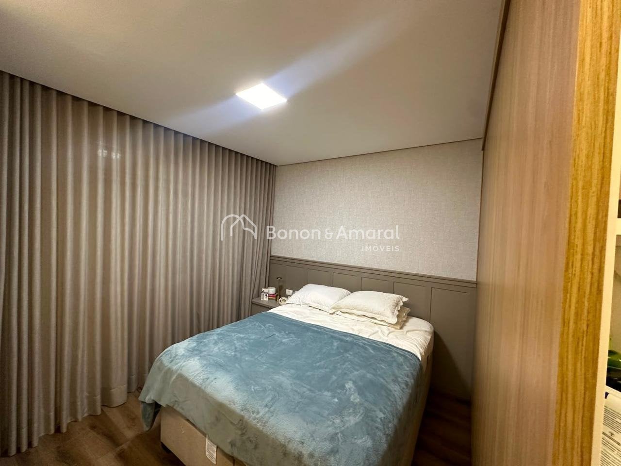 Apartamento à Venda no Santa Terezinha em Paulínia / SP