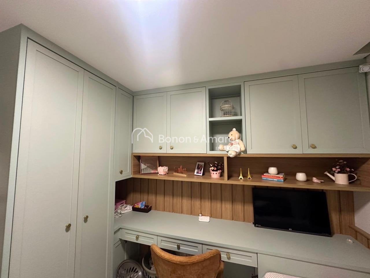 Apartamento à Venda no Santa Terezinha em Paulínia / SP
