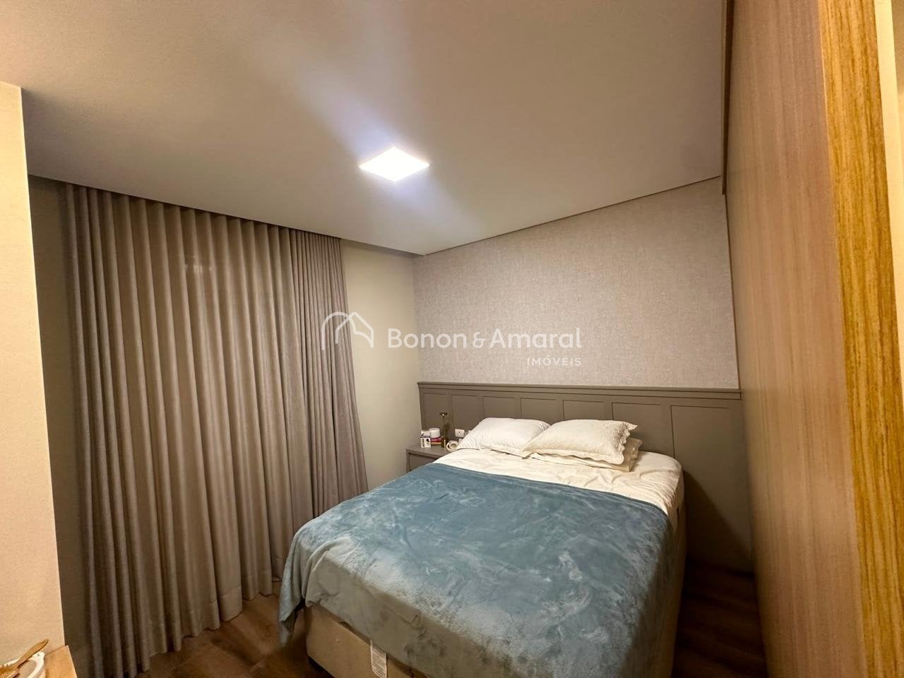 Apartamento à Venda no Santa Terezinha em Paulínia / SP