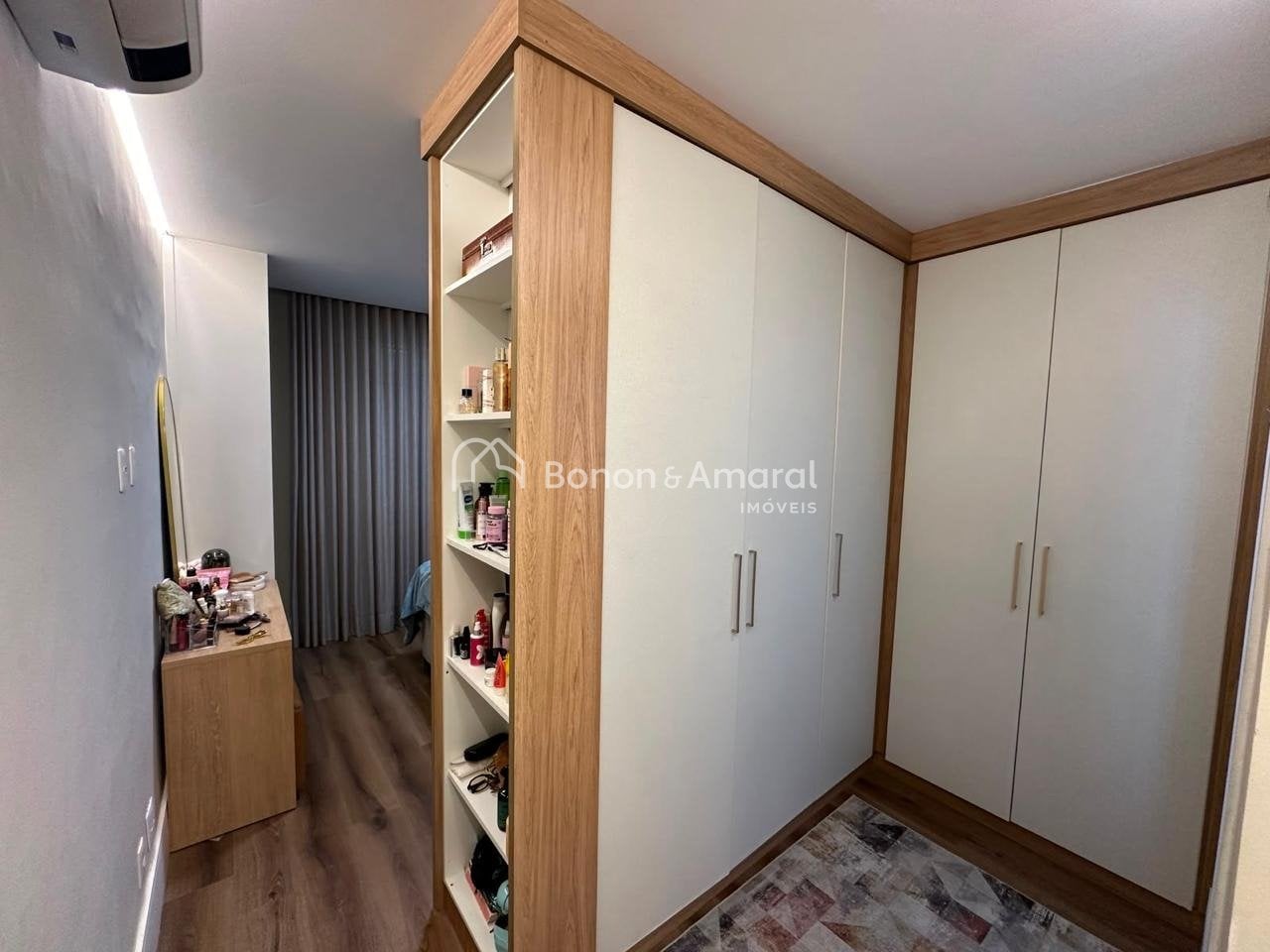 Apartamento à Venda no Santa Terezinha em Paulínia / SP