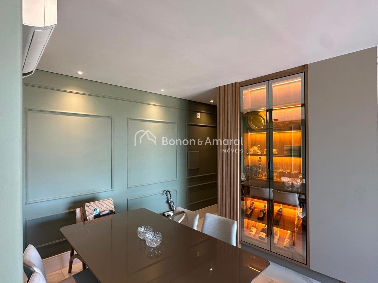 Apartamento à Venda no Santa Terezinha em Paulínia / SP