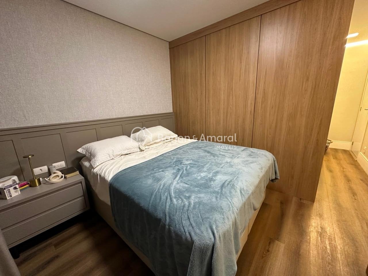 Apartamento à Venda no Santa Terezinha em Paulínia / SP