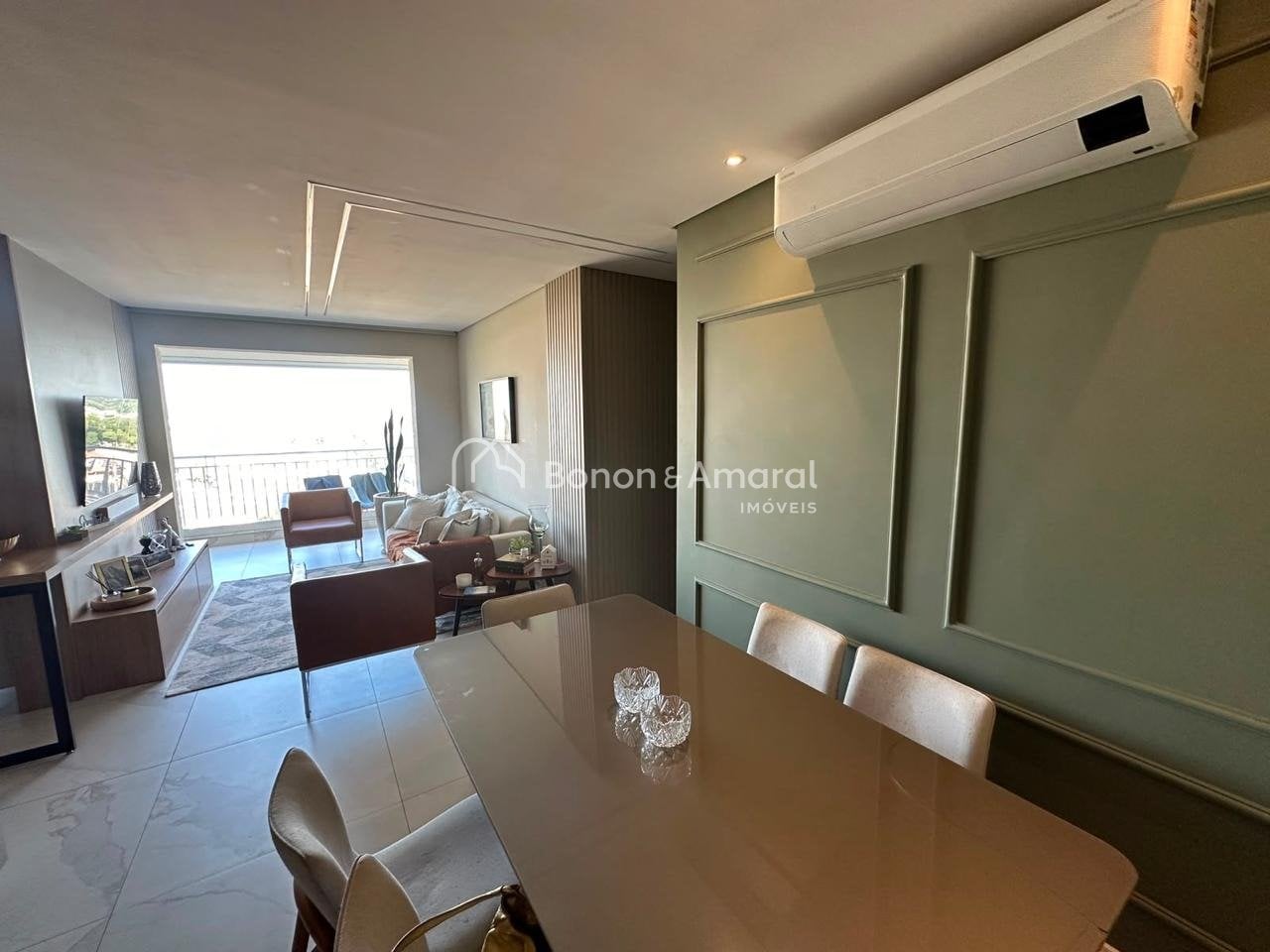 Apartamento à Venda no Santa Terezinha em Paulínia / SP