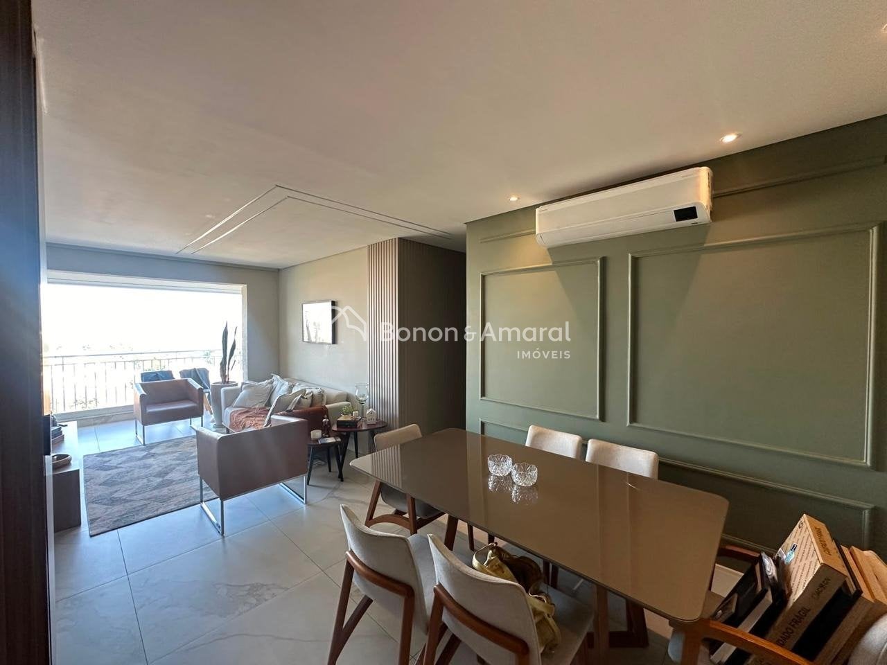 Apartamento à Venda no Santa Terezinha em Paulínia / SP