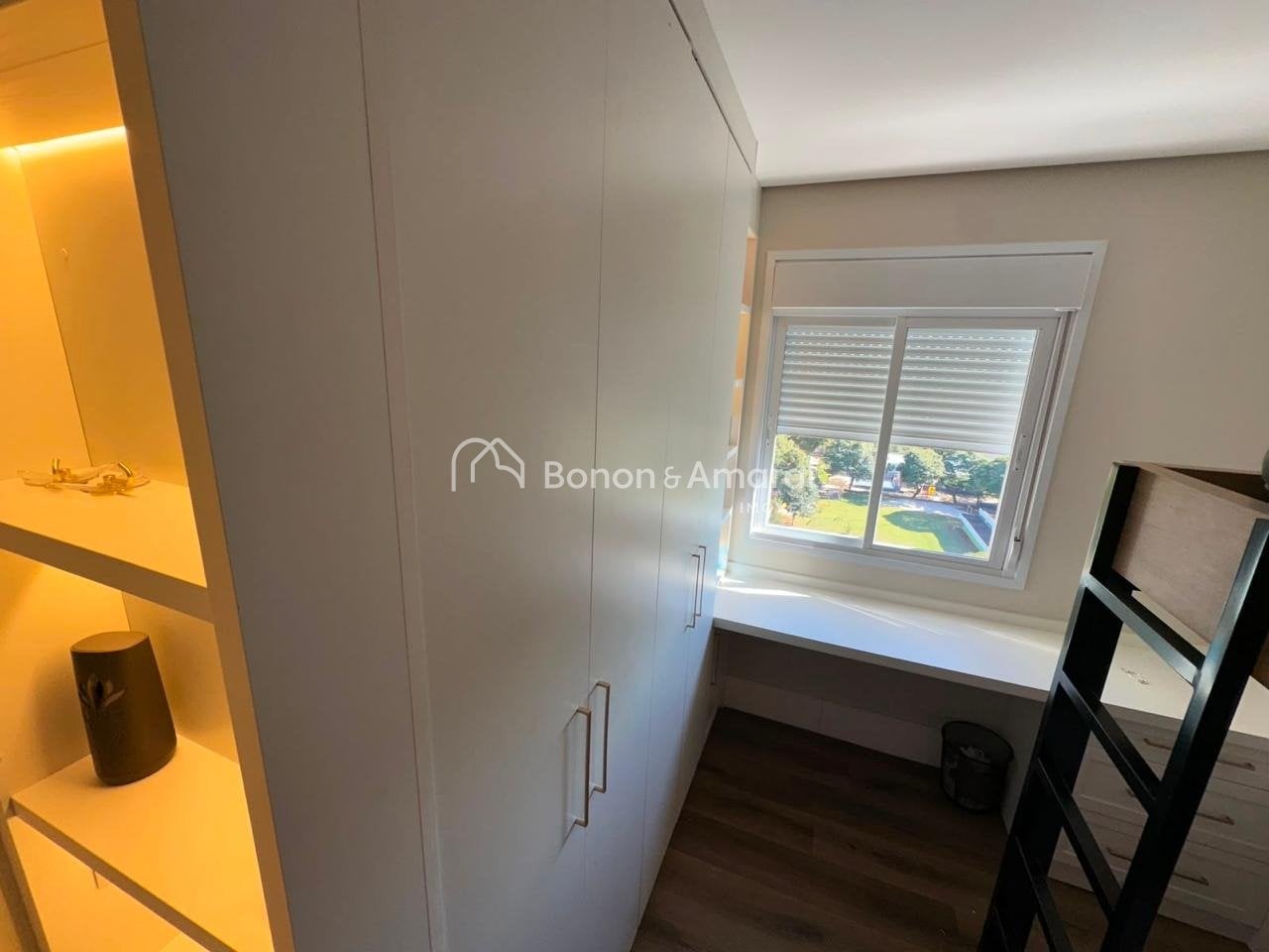 Apartamento à Venda no Santa Terezinha em Paulínia / SP