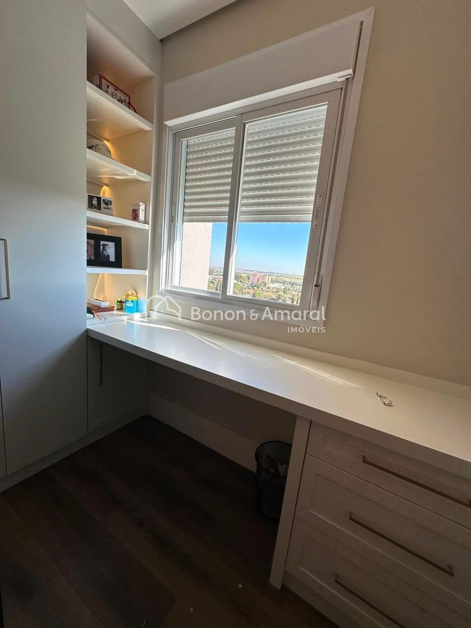 Apartamento à Venda no Santa Terezinha em Paulínia / SP