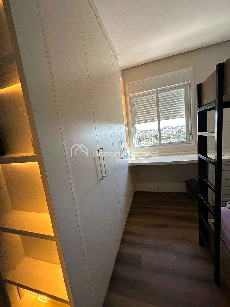 Apartamento à Venda no Santa Terezinha em Paulínia / SP