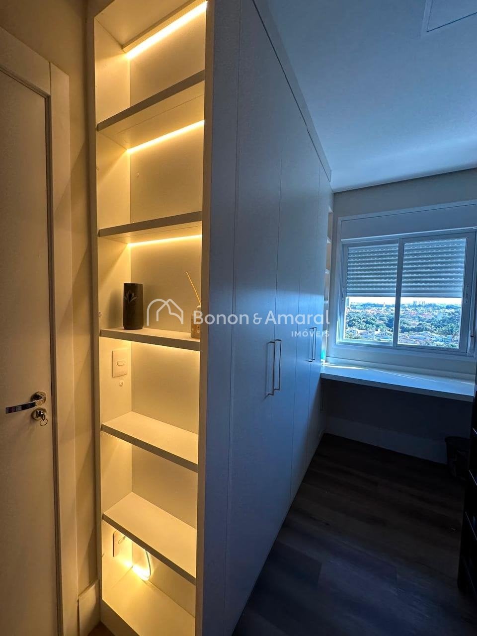 Apartamento à Venda no Santa Terezinha em Paulínia / SP