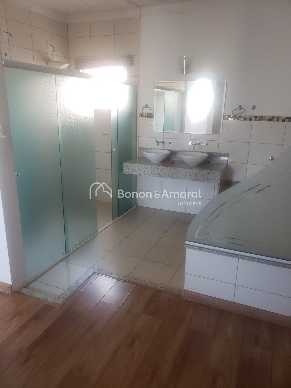 Casa em Condomínio à Venda no Cascata em Paulínia / SP