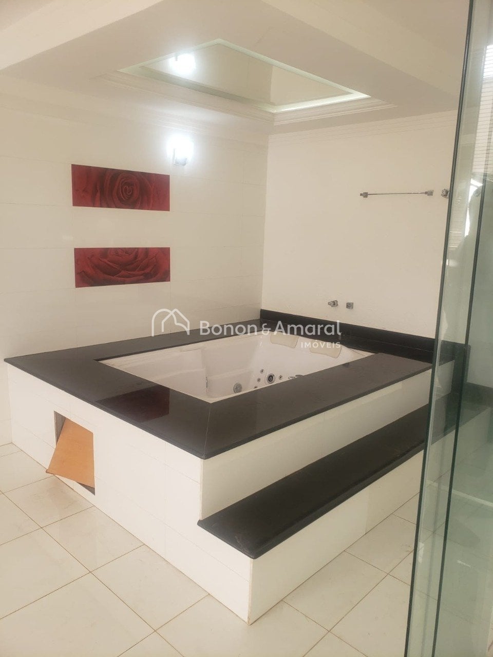 Casa em Condomínio à Venda no Cascata em Paulínia / SP