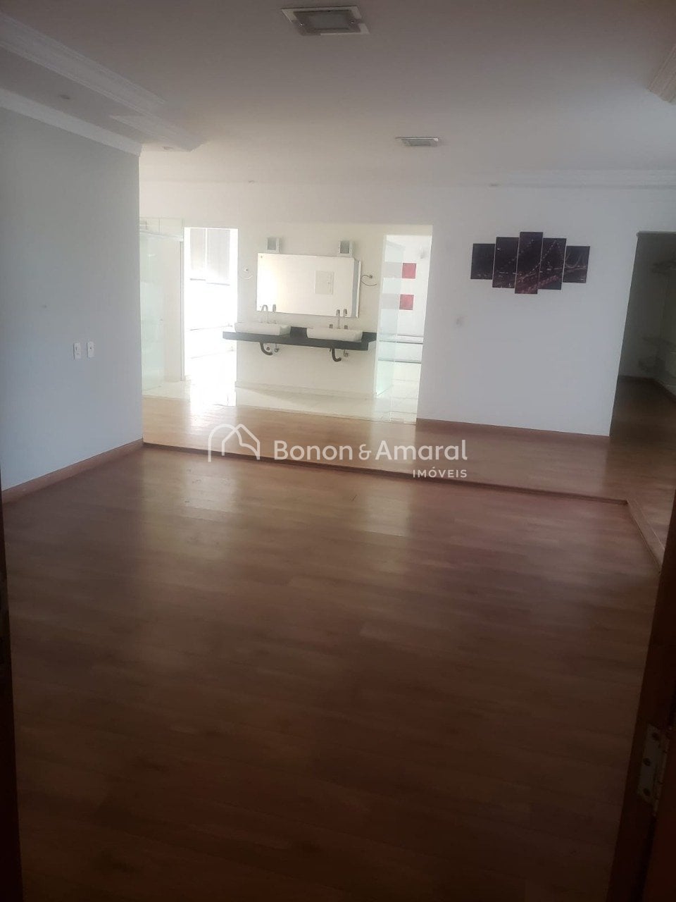 Casa em Condomínio à Venda no Cascata em Paulínia / SP