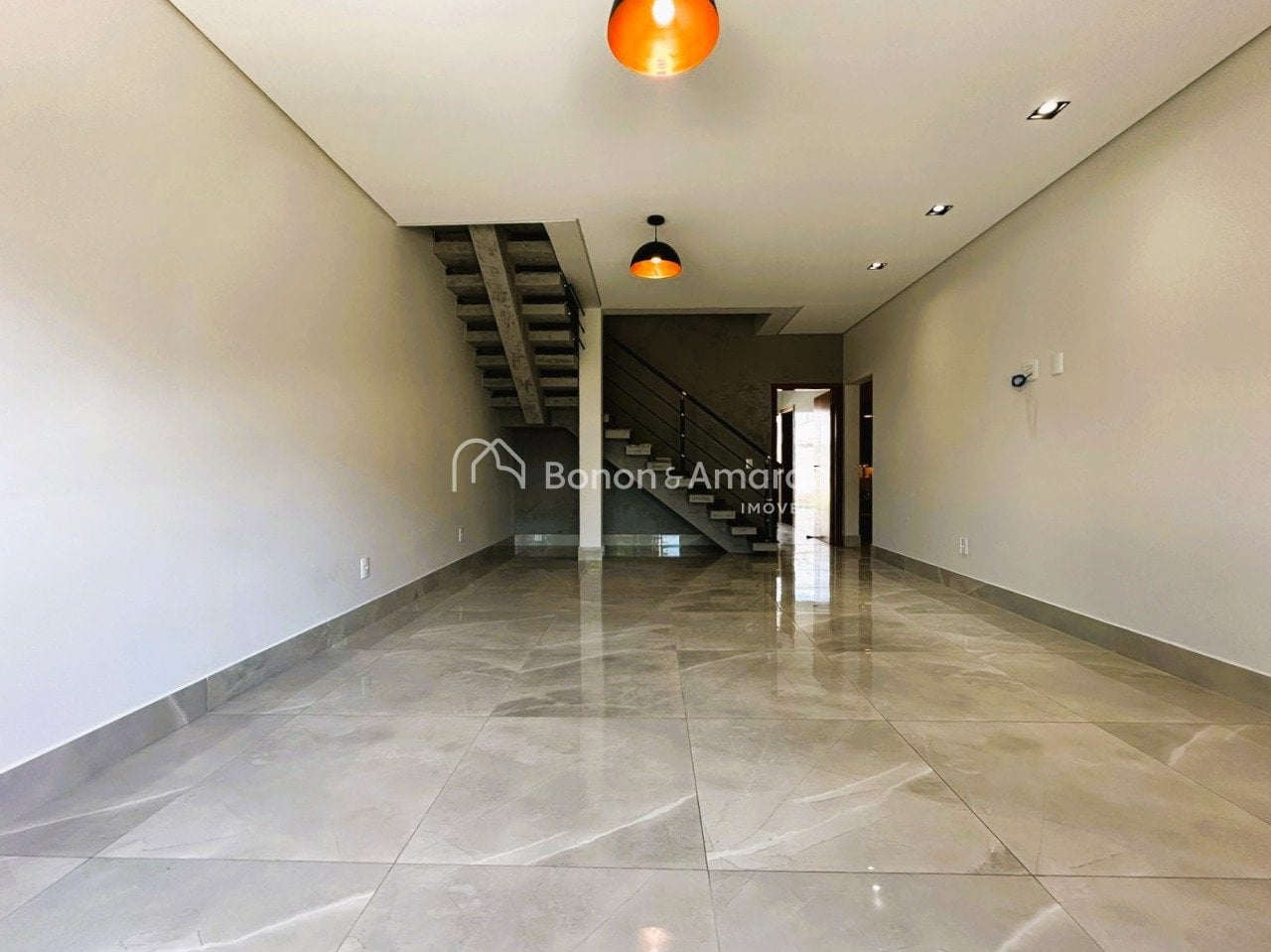 Casa em Condomínio para Alugar no Parque Brasil 500 em Paulínia / SP