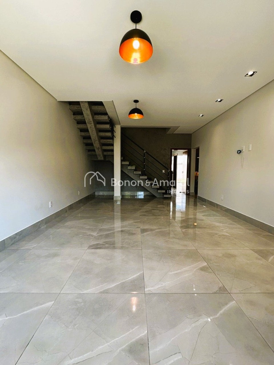 Casa em Condomínio para Alugar no Parque Brasil 500 em Paulínia / SP