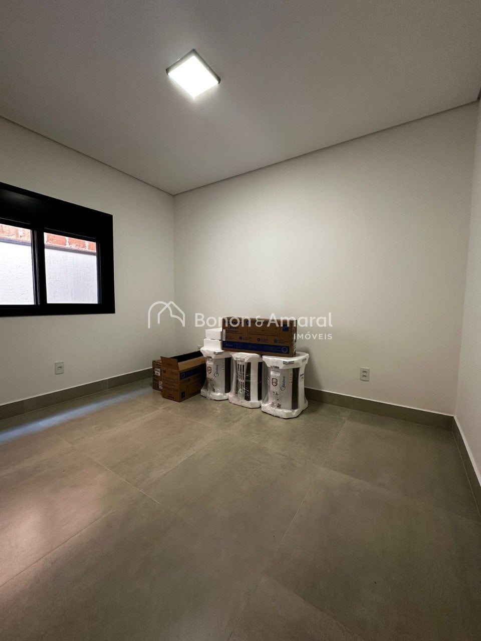 Casa em Condomínio para Alugar no Parque Brasil 500 em Paulínia / SP