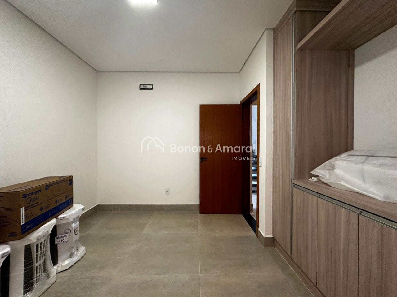 Casa em Condomínio para Alugar no Parque Brasil 500 em Paulínia / SP