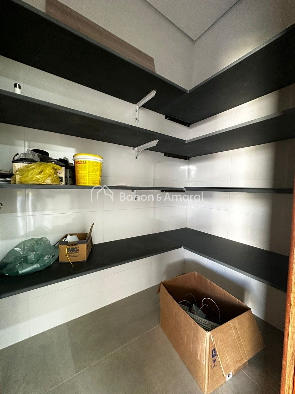Casa em Condomínio para Alugar no Parque Brasil 500 em Paulínia / SP