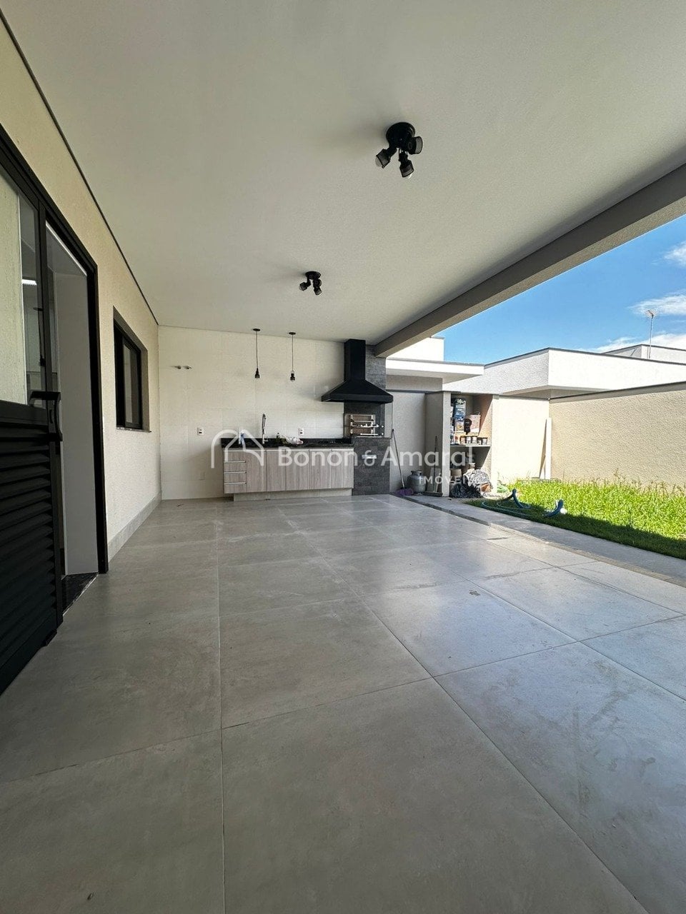 Casa em Condomínio para Alugar no Parque Brasil 500 em Paulínia / SP