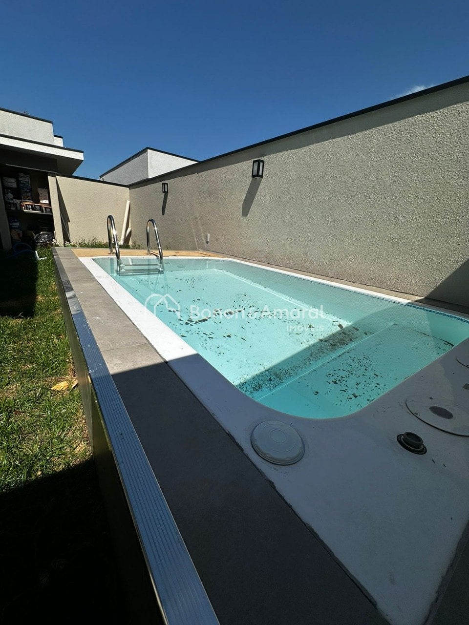 Casa em Condomínio para Alugar no Parque Brasil 500 em Paulínia / SP