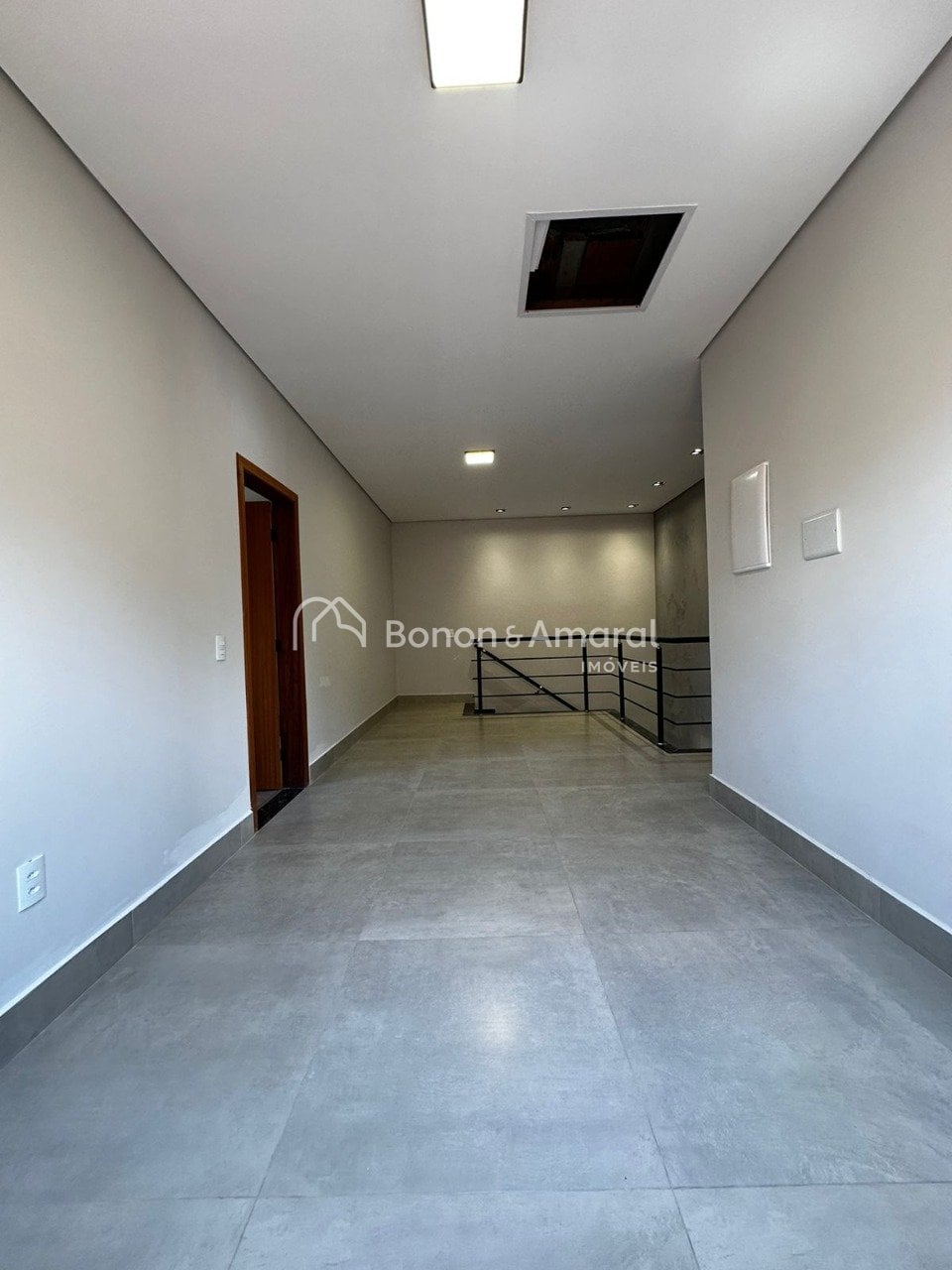 Casa em Condomínio para Alugar no Parque Brasil 500 em Paulínia / SP