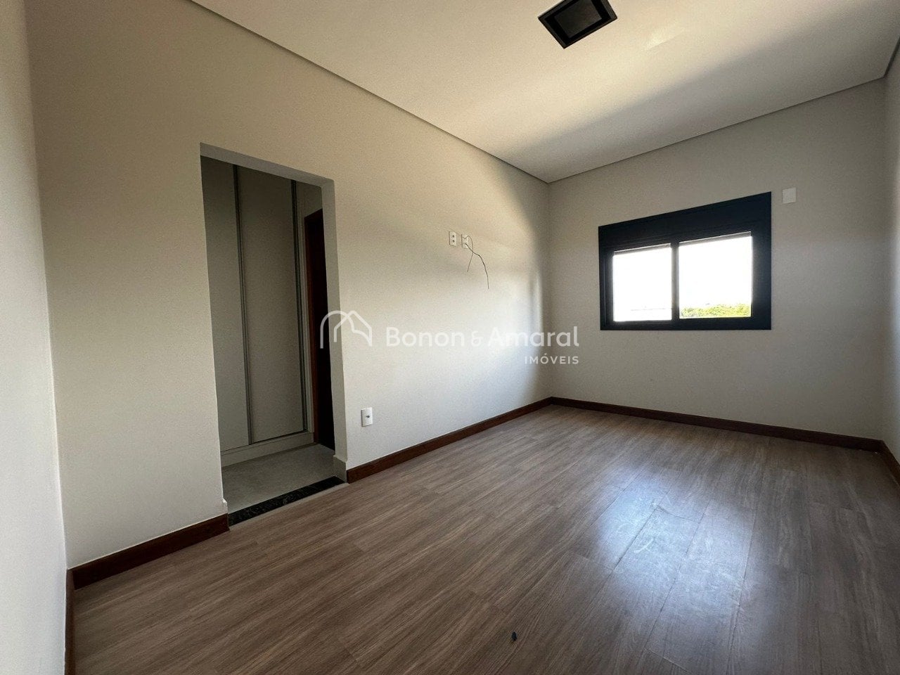 Casa em Condomínio para Alugar no Parque Brasil 500 em Paulínia / SP