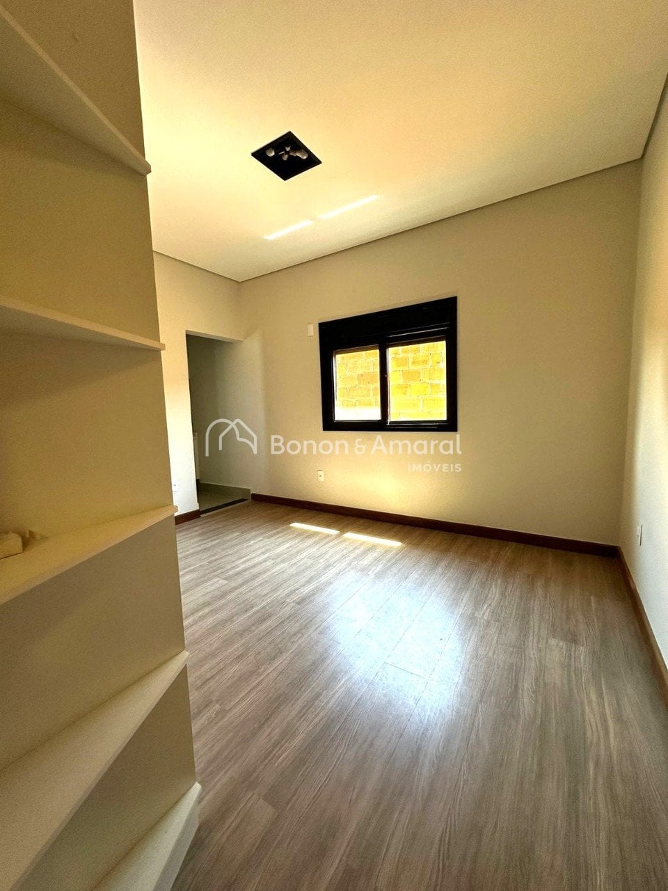 Casa em Condomínio para Alugar no Parque Brasil 500 em Paulínia / SP