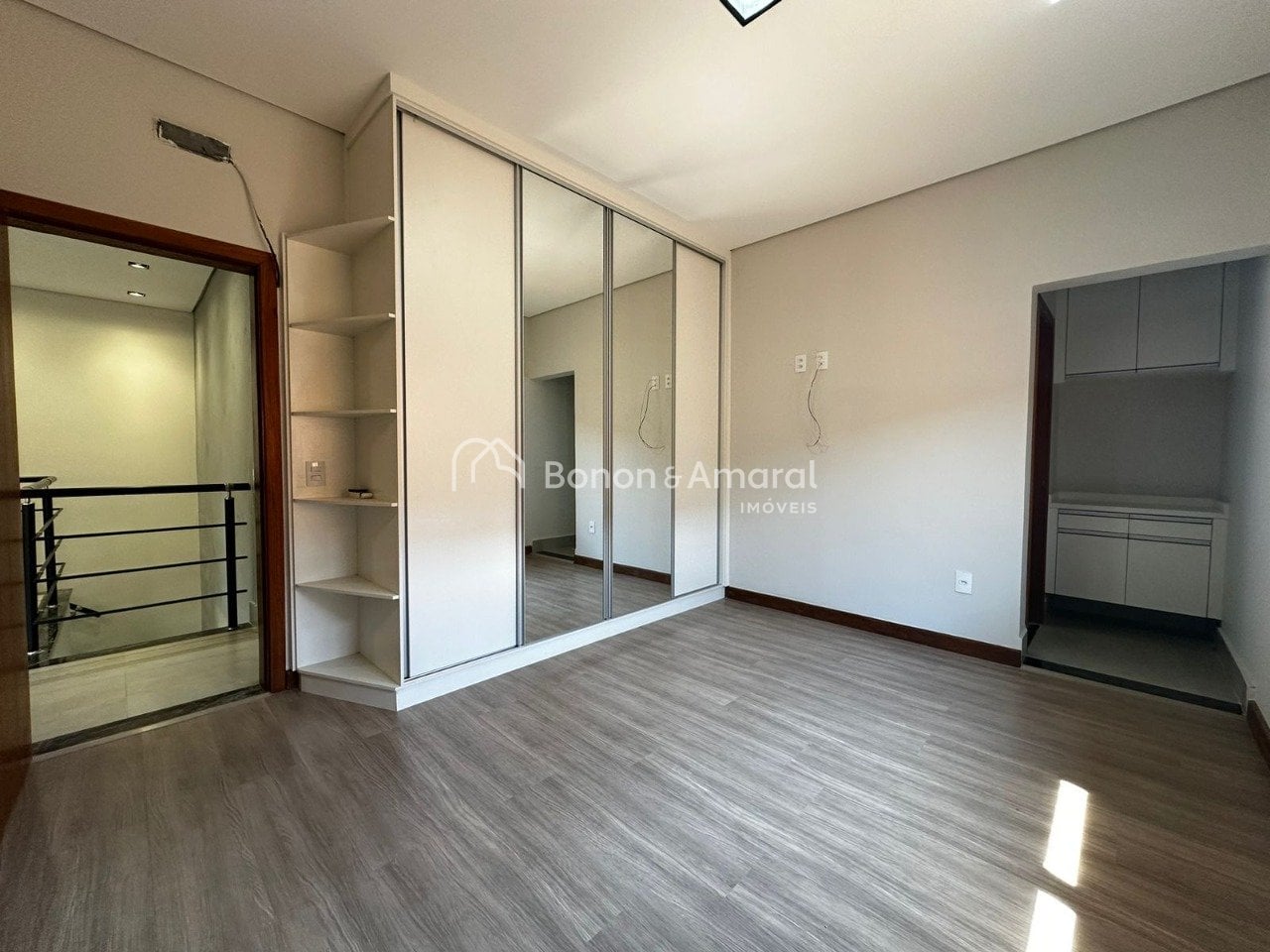 Casa em Condomínio para Alugar no Parque Brasil 500 em Paulínia / SP