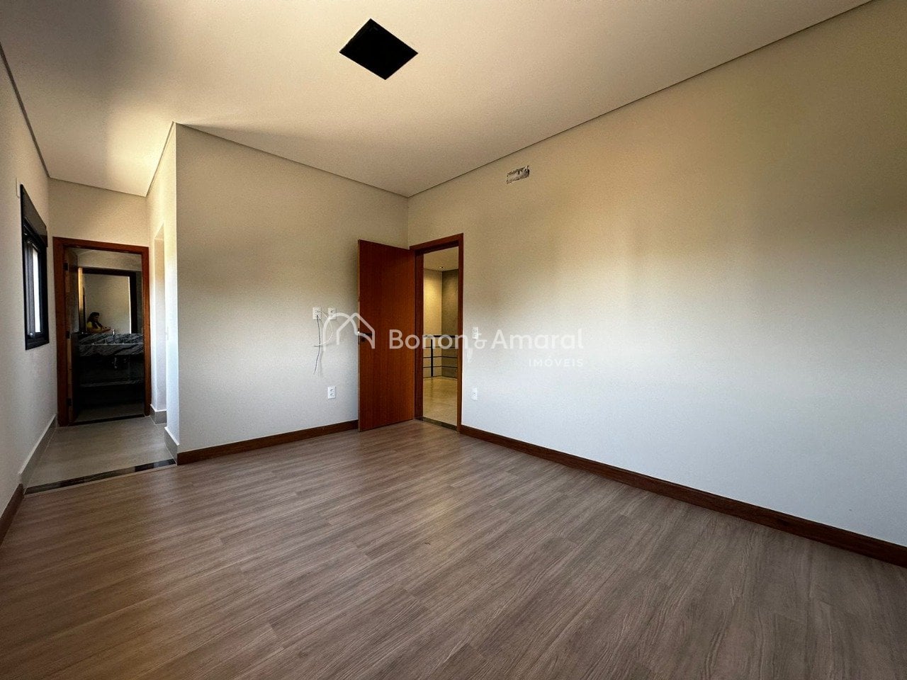 Casa em Condomínio para Alugar no Parque Brasil 500 em Paulínia / SP