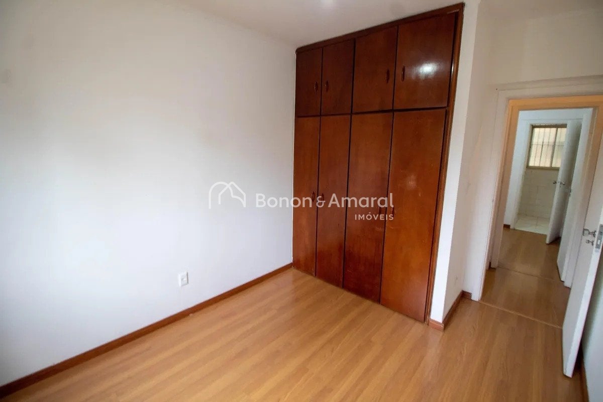 Apartamento à Venda no Cambuí em Campinas / SP