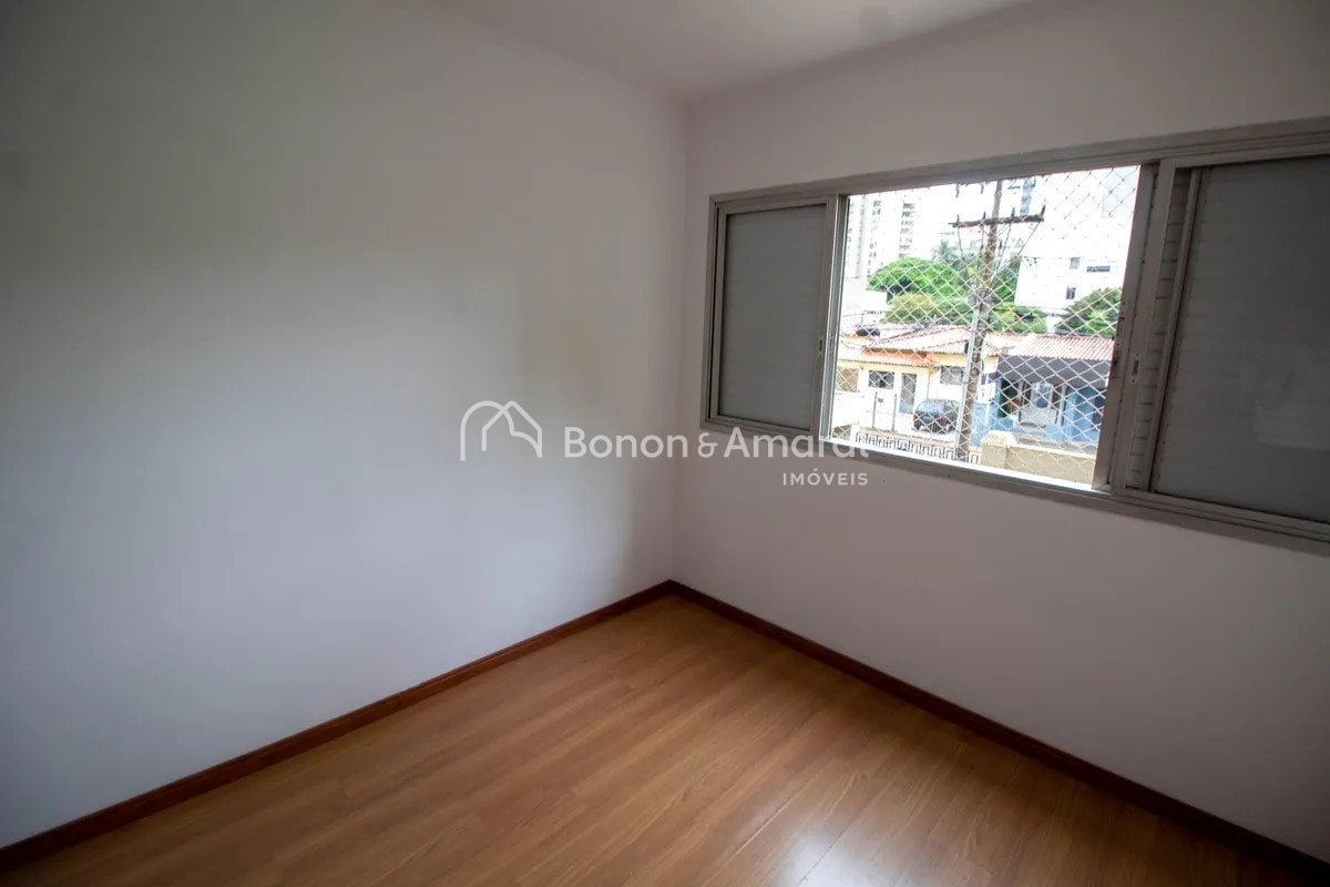 Apartamento à Venda no Cambuí em Campinas / SP
