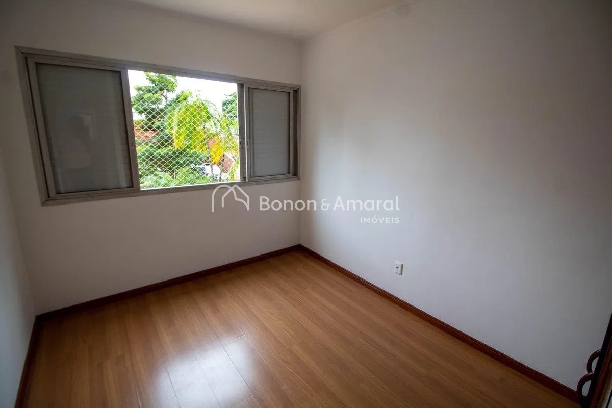 Apartamento à Venda no Cambuí em Campinas / SP