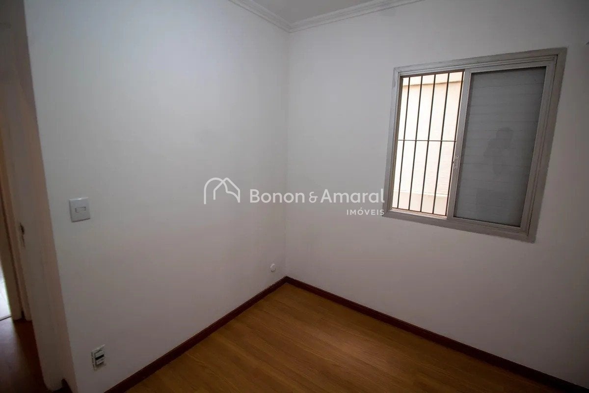 Apartamento à Venda no Cambuí em Campinas / SP