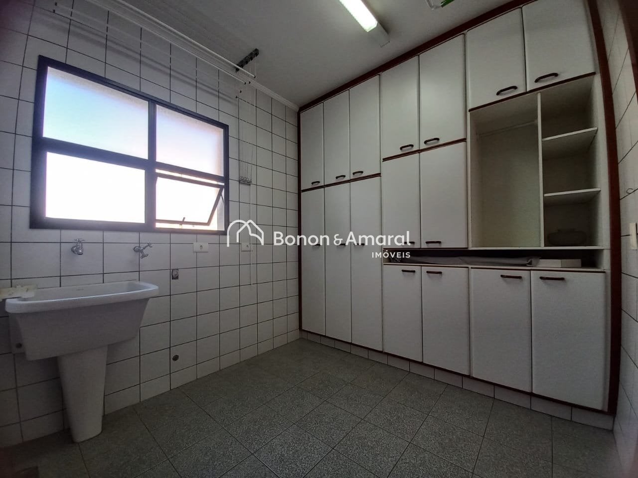 Apartamento para Alugar no Cambuí em Campinas / SP