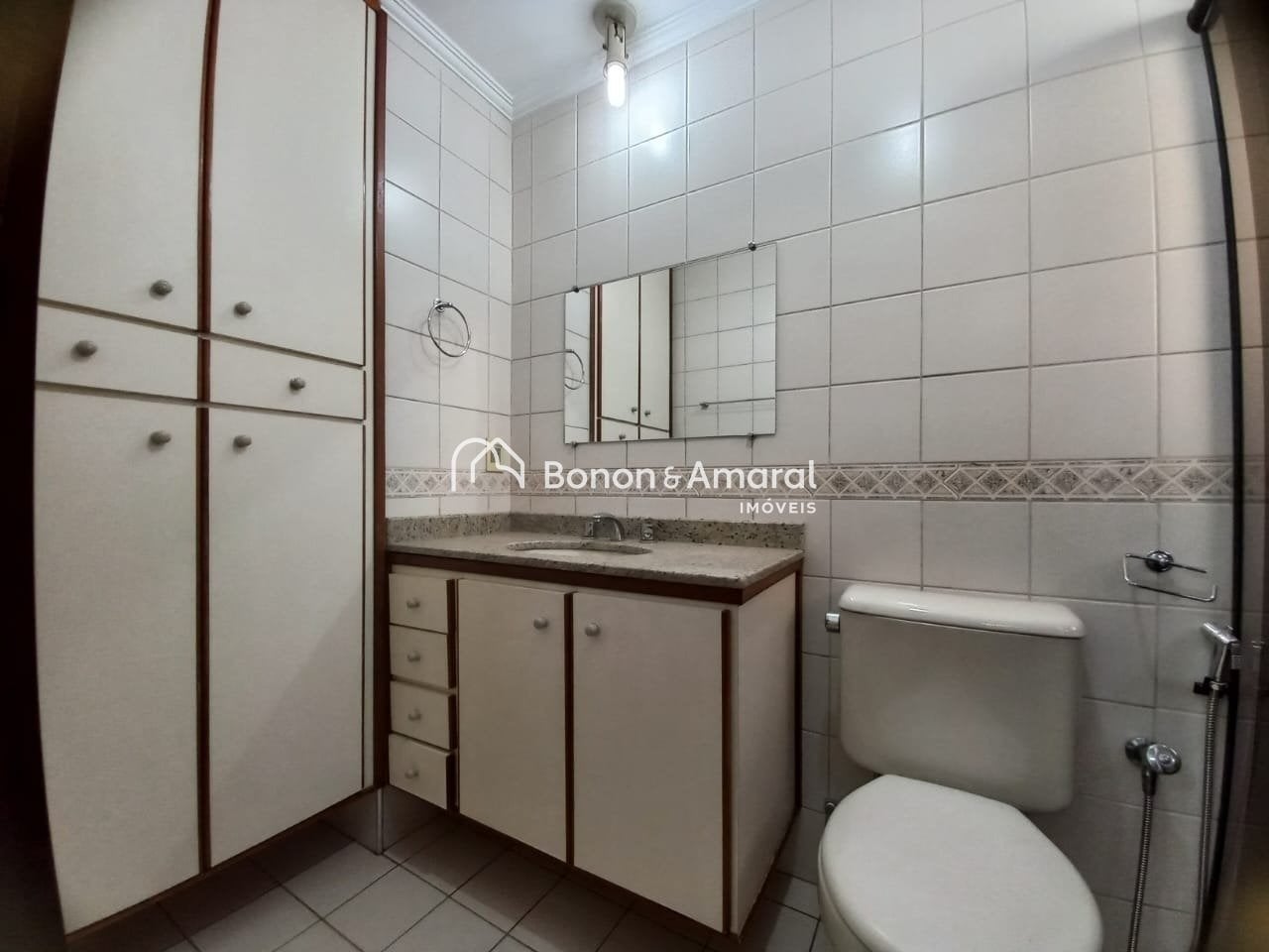 Apartamento para Alugar no Cambuí em Campinas / SP