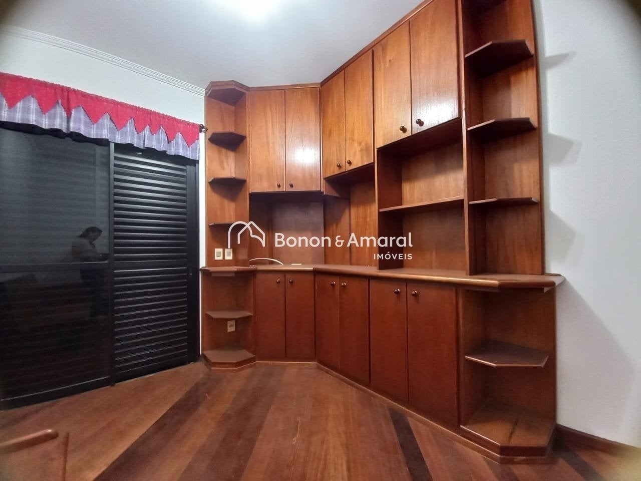 Apartamento para Alugar no Cambuí em Campinas / SP