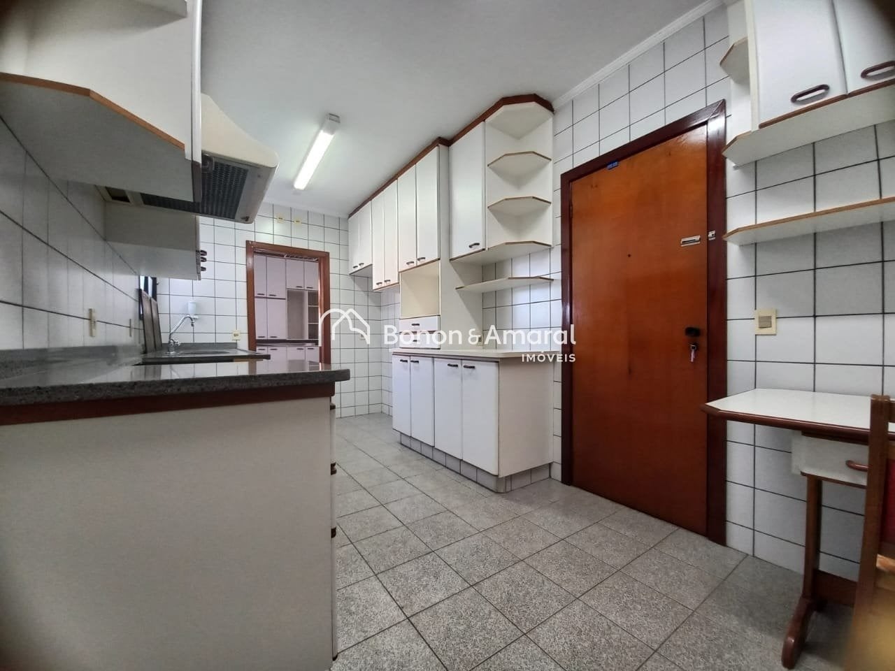 Apartamento para Alugar no Cambuí em Campinas / SP