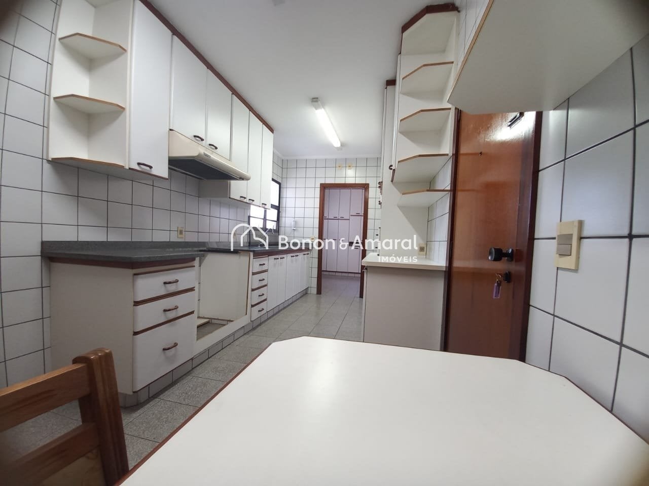 Apartamento para Alugar no Cambuí em Campinas / SP